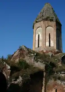 Kirants Monastery