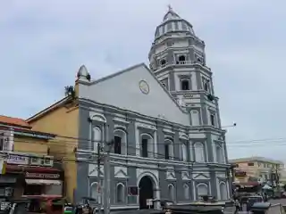 Lingayen Co-Cathedral