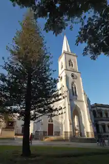 Our Lady of the Rosary Cathedral