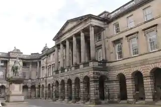 Parliament House