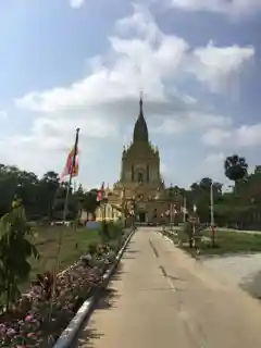 Yekyiu Pagoda