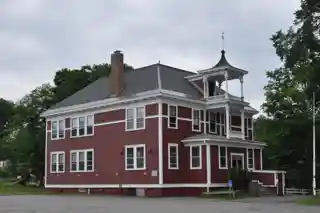 Randolph Center Historic District