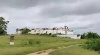 Fort Nossa Senhora da Vitória