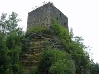 Felsenburg Castle
