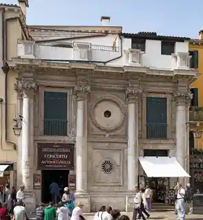 Church of San Basso