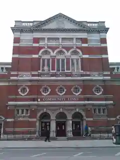 105 Barking Road