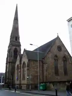 Tron Church