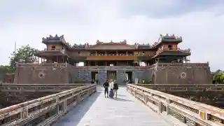 Imperial City of Huế