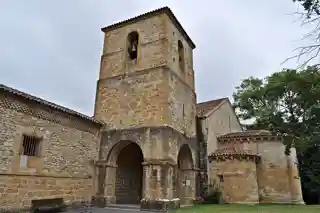 Monastery of San Pedro de Villanueva