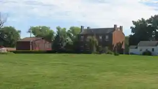 Abbott–Holloway Farm