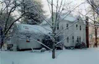 Anthony Manny House