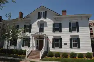 Sansay House