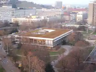University of Stuttgart Library