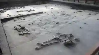 Huilai Monument Archaeology Park