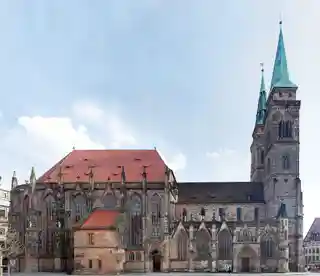 St. Sebaldus Church