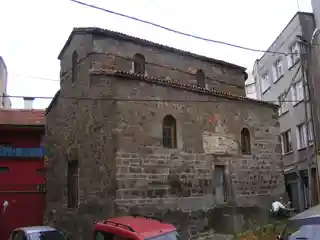 Church of Saint Anne
