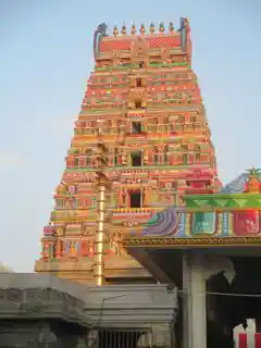 Ranganathaswamy Temple