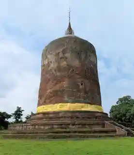 Bawbawgyi Stupa