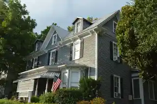 Dempsey-Reynolds-Taylor House