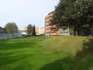 Metchley Fort