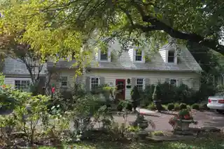 John Welling House