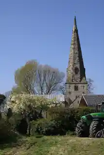 Parish Church of Saint James