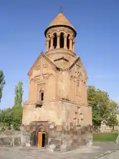 Holy Mother of God Church