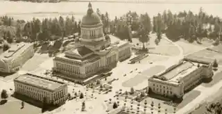 Temple of Justice