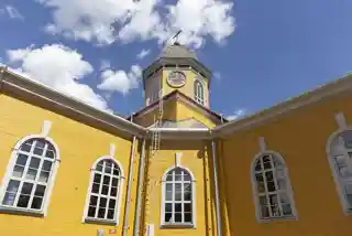 Korpilahti Church
