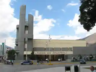 Cathedral of the Lord of Burgos