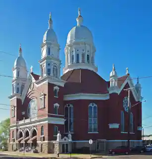 Basilica of Saint Stanislaus Kostka