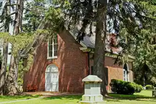 St. Paul's Church