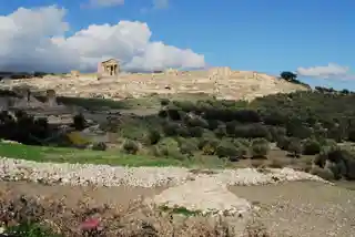Dougga/Thugga