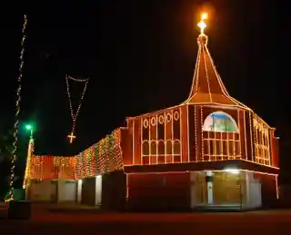 Our Lady of Purification Church