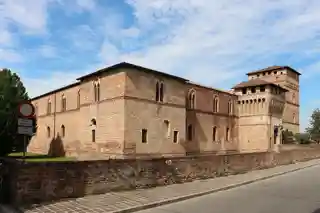 Visconti Castle (Pandino)