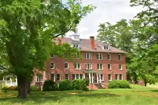 Patterson School Historic District