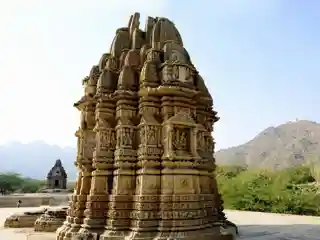 Kiradu Temples