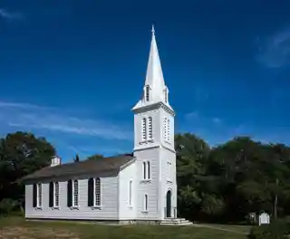 Narragansett Baptist Church