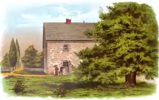 Fort Deshler