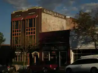 Downtown Wenatchee Historic District