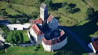 Katzenstein Castle