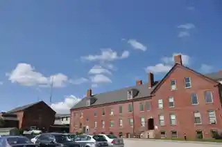 Strafford County Farm