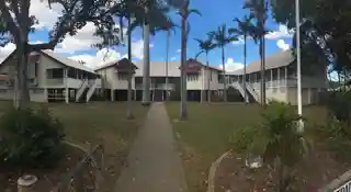 Berserker Street State School