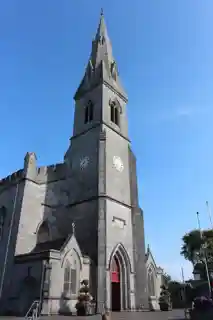 Ennis Cathedral