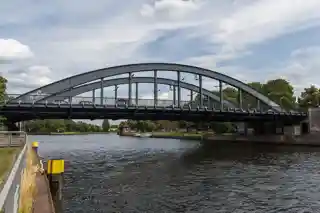 Charlotten Bridge