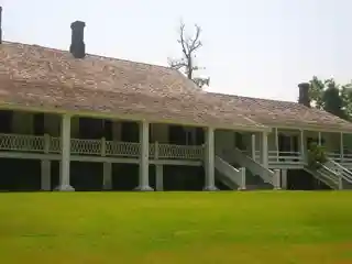Winter Quarters