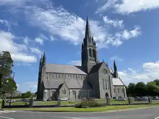 St Mary's Cathedral, Killarney