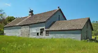 William Warren Two Rivers House Site and Peter McDougall Farmstead