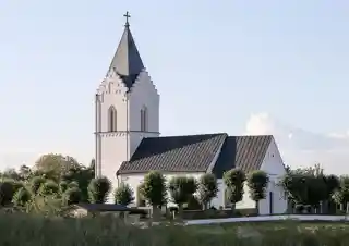 Särslöv Church