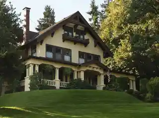 Louis J. Adams House
